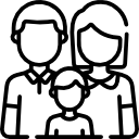 Család